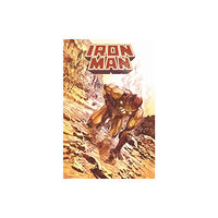 Marvel Comics Iron Man Vol. 4: Books Of Korvac IV (häftad, eng)