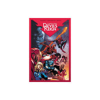 Marvel Comics Devil's Reign (häftad, eng)