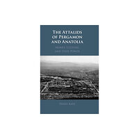 Cambridge University Press The Attalids of Pergamon and Anatolia (inbunden, eng)