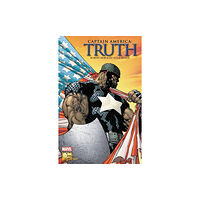 Marvel Comics Captain America: Truth (häftad, eng)