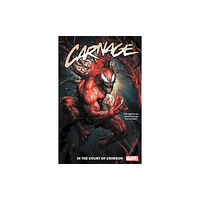 Marvel Comics Carnage Vol. 1: In the Court of Crimson (häftad, eng)