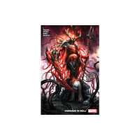 Marvel Comics Carnage Vol. 2: Carnage in Hell (häftad, eng)