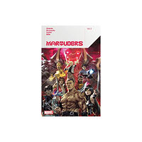 Marvel Comics Marauders by Steve Orlando Vol. 2 (häftad, eng)