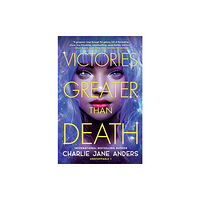 Tor Publishing Group Victories Greater Than Death (häftad, eng)