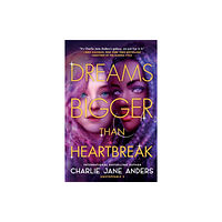 Tor Publishing Group Dreams Bigger Than Heartbreak (häftad, eng)