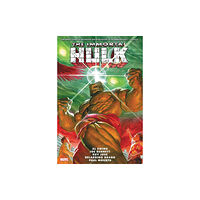 Marvel Comics Immortal Hulk Vol. 5 (inbunden, eng)