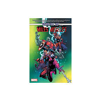 Marvel Comics What If...? Miles Morales (häftad, eng)