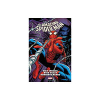 Marvel Comics Amazing Spider-man By Nick Spencer Omnibus Vol. 1 (inbunden, eng)