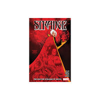 Marvel Comics Strange Vol. 2: The Doctor Strange of Death (häftad, eng)