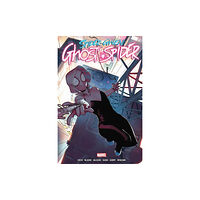 Marvel Comics Spider-gwen: Ghost-spider Omnibus (inbunden, eng)