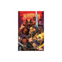 Marvel Comics Midnight Suns (häftad, eng)