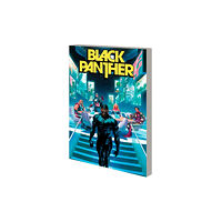 Marvel Comics Black Panther by John Ridley Vol. 3 (häftad, eng)