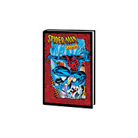 Marvel Comics Spider-Man 2099 Omnibus Vol. 1 (inbunden, eng)