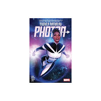 Marvel Comics Monica Rambeau: Photon (häftad, eng)