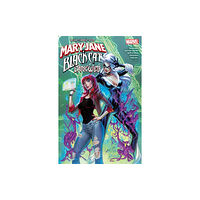 Marvel Comics Mary Jane & Black Cat: Dark Web (häftad, eng)