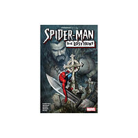 Marvel Comics Spider-Man: The Lost Hunt (häftad, eng)