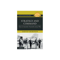 Cambridge University Press Strategy and Command (inbunden, eng)