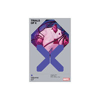 Marvel Comics Trials Of X Vol. 7 (häftad, eng)