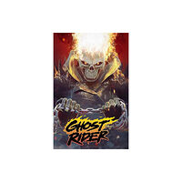 Marvel Comics Ghost Rider Vol. 3 (häftad, eng)