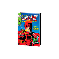 Marvel Comics Daredevil Omnibus Vol. 2 (inbunden, eng)