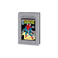 Marvel Comics Marvel Masterworks: The Spectacular Spider-Man Vol. 6 (inbunden, eng)