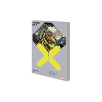 Marvel Comics Trials Of X Vol. 4 (häftad, eng)