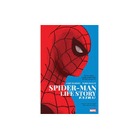 Marvel Comics Spider-Man: Life Story - Extra! (häftad, eng)