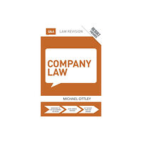 Taylor & francis ltd Q&A Company Law (häftad, eng)