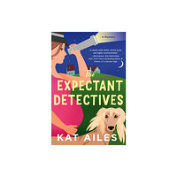 St. Martin's Publishing Group The Expectant Detectives (inbunden, eng)