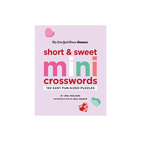 St. Martin's Publishing Group New York Times Games Short and Sweet Mini Crosswords (häftad, eng)