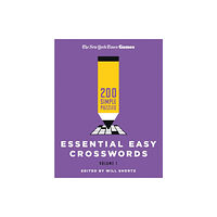 St. Martin's Publishing Group New York Times Games Essential Easy Crosswords Volume 1 (häftad, eng)