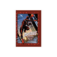 Marvel Comics Daredevil: Guardian Devil Gallery Edition (inbunden, eng)