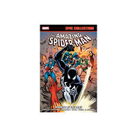 Marvel Comics Amazing Spider-Man Epic Collection: Ghosts of The Past (häftad, eng)