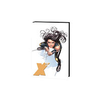 Marvel Comics X-23 Omnibus Vol. 1 (inbunden, eng)