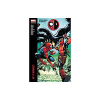 Marvel Comics Spider-man/deadpool Modern Era Epic Collection: Isn't It Bromantic (häftad, eng)