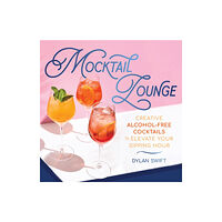 Castle Point Books Mocktail Lounge (inbunden, eng)