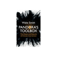 Cambridge University Press Pandora's Toolbox (inbunden, eng)