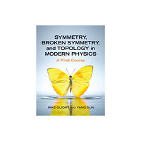 Cambridge University Press Symmetry, Broken Symmetry, and Topology in Modern Physics (inbunden, eng)