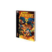 Marvel Comics New Avengers Modern Era Epic Collection: Assembled (häftad, eng)