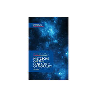 Cambridge University Press Nietzsche: On the Genealogy of Morality and Other Writings (häftad, eng)