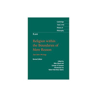 Cambridge University Press (häftad, eng)