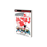 Marvel Comics Daredevil Epic Collection: Into The Fire (häftad, eng)