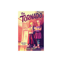 Palgrave USA The Tornado (häftad, eng)