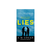 St. Martin's Publishing Group Lies (häftad, eng)