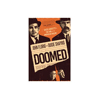 Roaring Brook Press Doomed: Sacco, Vanzetti & the End of the American Dream (inbunden, eng)