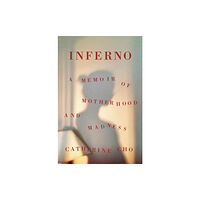 Henry Holt and Co. Inferno (inbunden, eng)