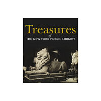 St. Martin's Publishing Group Treasures (inbunden, eng)