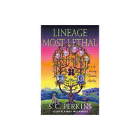 Minotaur Books,US Lineage Most Lethal (inbunden, eng)