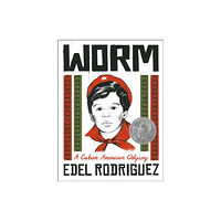 Henry Holt and Co. Worm (inbunden, eng)