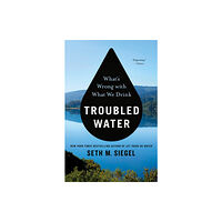 St. Martin's Publishing Group Troubled Water (häftad, eng)